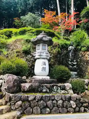 華厳寺のその他建物