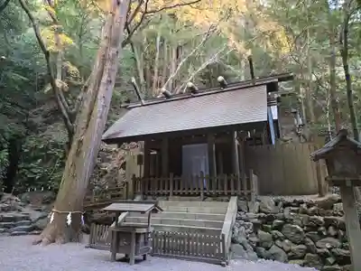 多度大社(三重県)