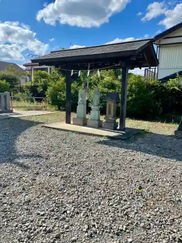 昆陽神社(千葉県)