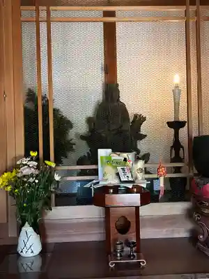 朝護孫子寺(奈良県)