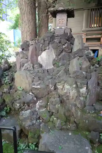 稲荷鬼王神社(東京都)