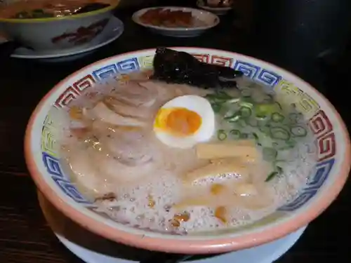 水天宮(福岡県)