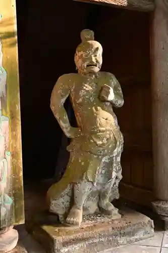 泉福寺(大分県)