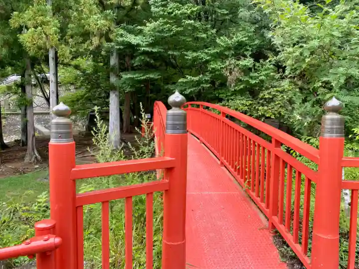 浮島社(長野県)