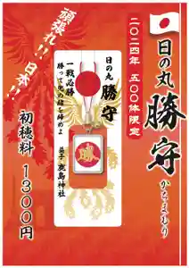 鹿島神社(栃木県)(2024年06月15日(土) 15時53分17秒投稿)