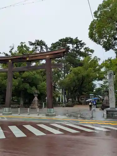 豊國神社(愛知県)