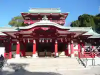 富岡八幡宮(東京都)
