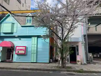 稲荷神社(兵庫県)