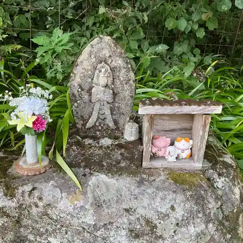 法水観音(岐阜県)