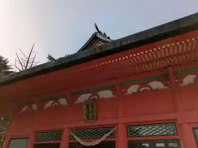 赤城神社(群馬県)