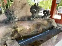 浅草神社(東京都)