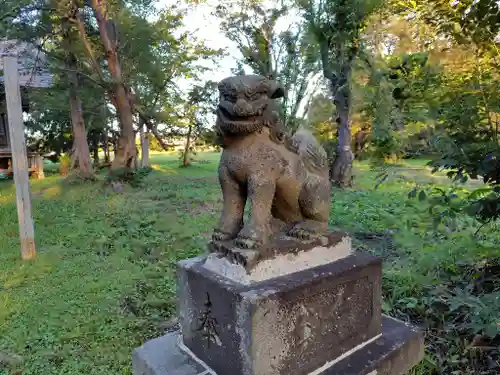 三笠神社(北海道)