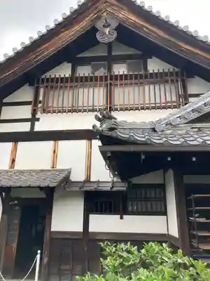 新德禅寺 (新徳寺)(京都府)