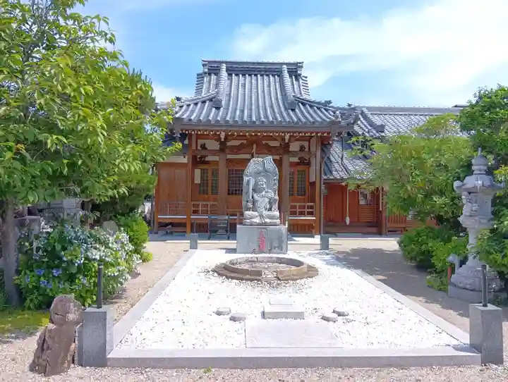 松本院(三重県)