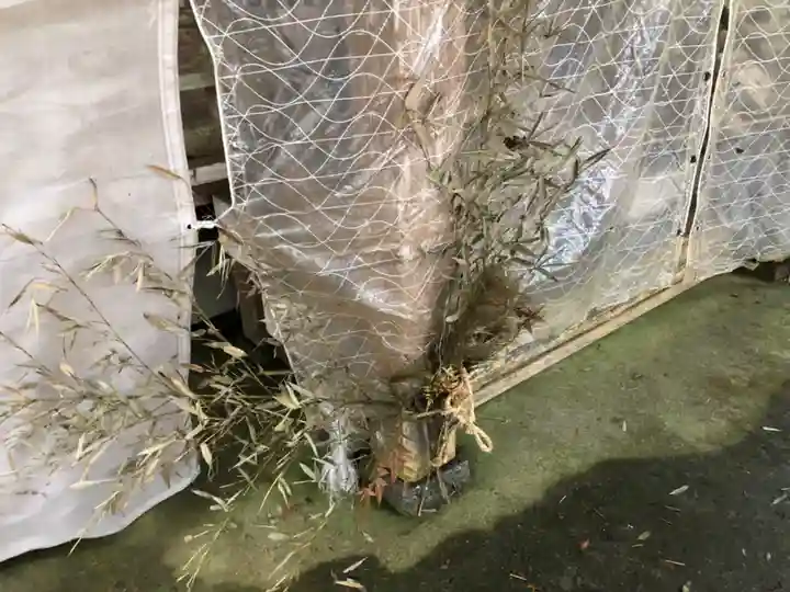 聽部神社(聴部神社)(京都府)