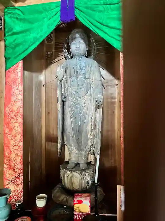 妙楽寺(福井県)