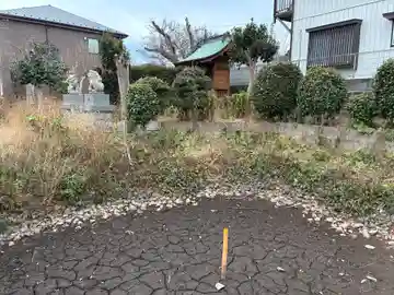 みたらしさま(千葉県)