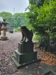 姉埼神社(千葉県)