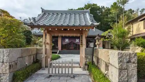 本栖寺(京都府)