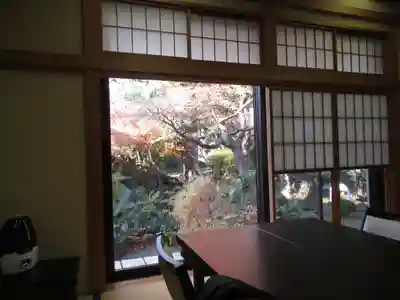 感通寺(東京都)