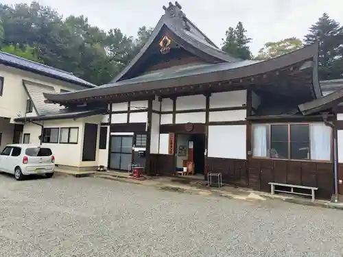 浄居寺(山梨県)
