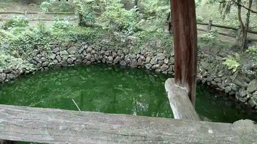唐澤山神社(栃木県)