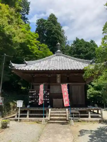 弥勒寺のその他建物