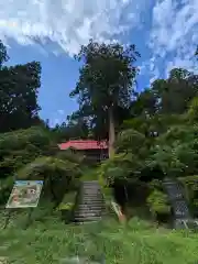 東堂山 満福寺（昭和羅漢）の周辺