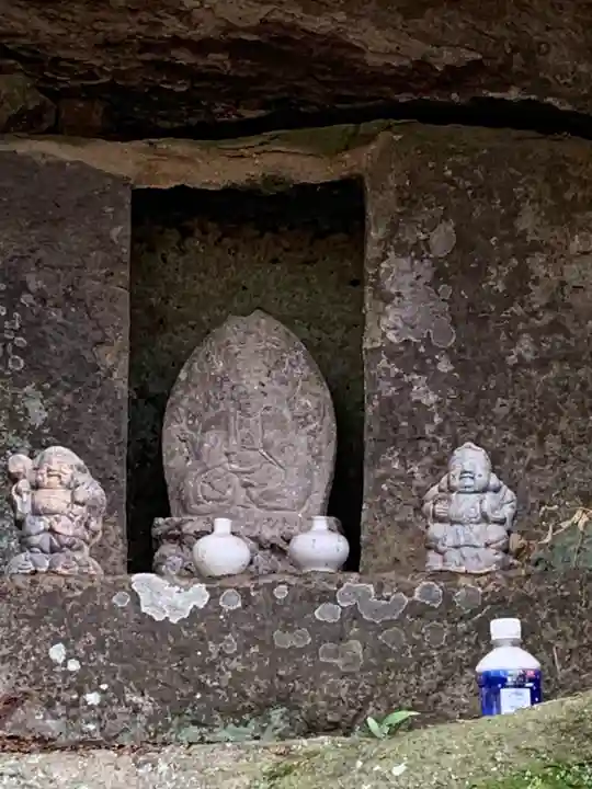田村神社(福島県)