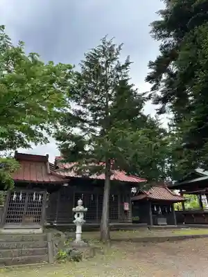 松尾神社(山梨県)