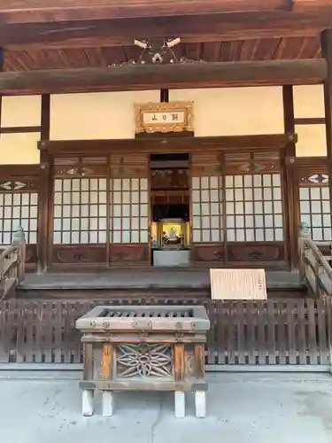 平等院の本殿・本堂