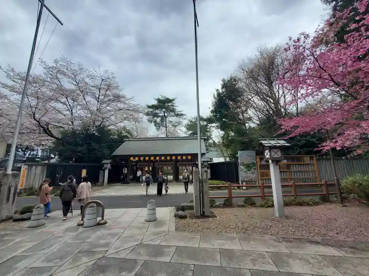 櫻木神社(千葉県)