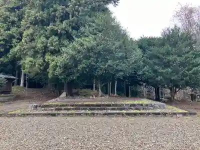 吉野神宮(奈良県)