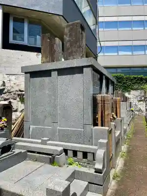 長耀寺(東京都)