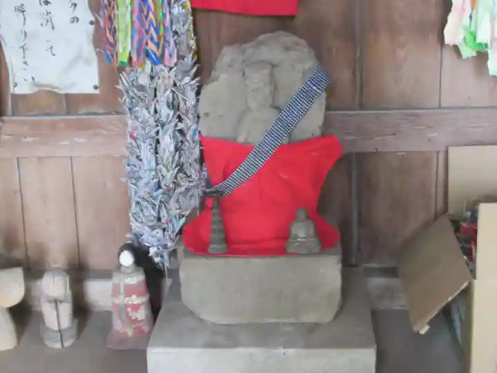 霊相院高野山弘徳院別院(東京都)