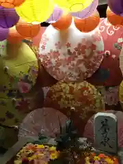 札幌諏訪神社の手水