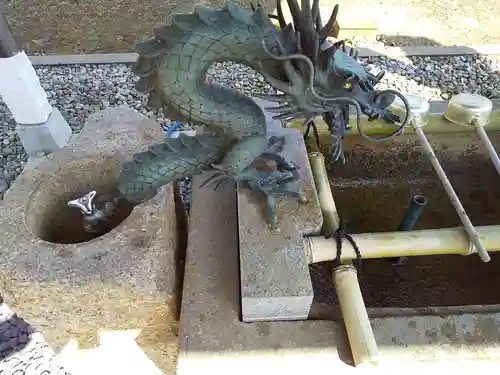 清瀧神社(福井県)