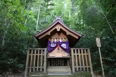 八重垣神社(島根県)