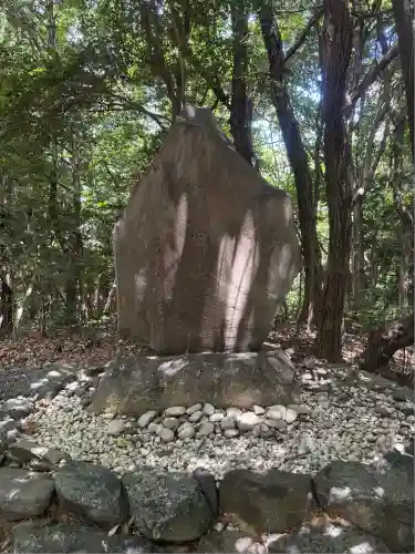 氷上姉子神社（熱田神宮摂社）(愛知県)