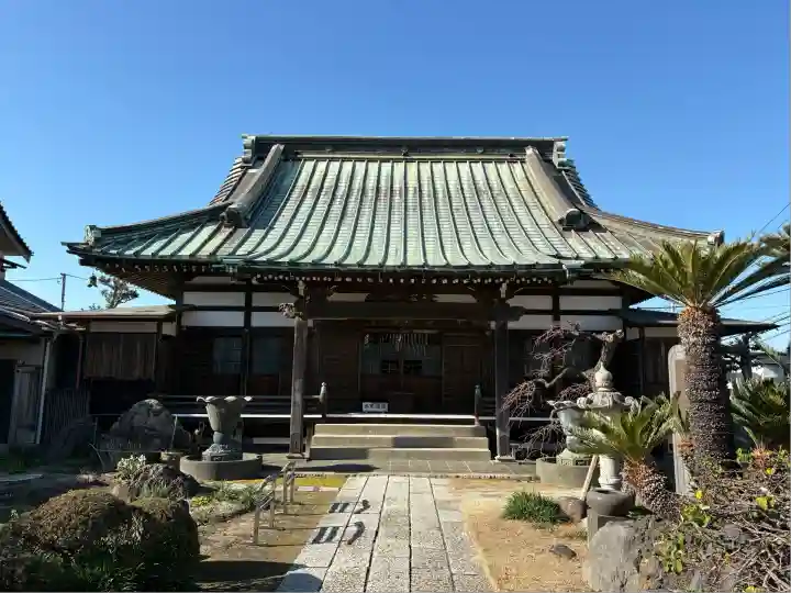 九品寺(神奈川県)