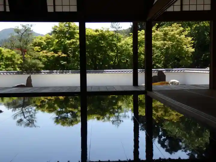 宝徳寺の本殿・本堂