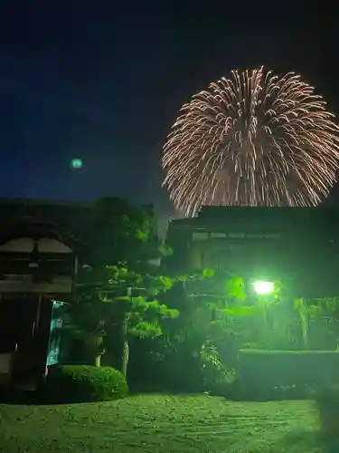 海蔵寺の本殿・本堂
