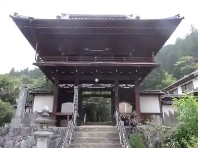瑞龍寺(愛知県)