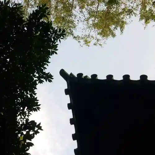 牛嶋神社のその他建物