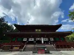 輪王寺(栃木県)