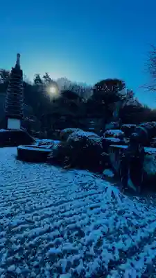 浄居寺(山梨県)