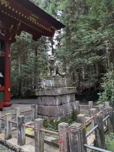 三峯神社(埼玉県)