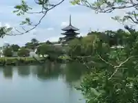 興福寺のその他建物