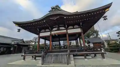 若宮八幡神社(滋賀県)