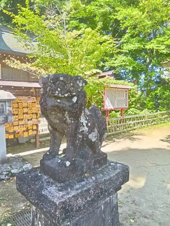 御首神社(岐阜県)